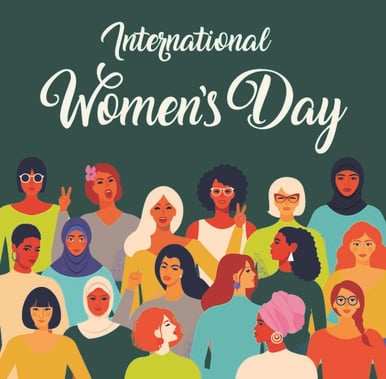 International Womens Day