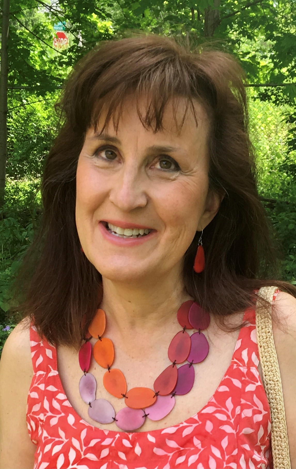 Martha K Preston